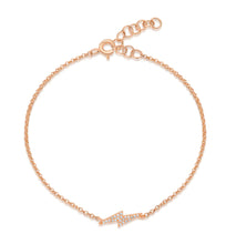 Load image into Gallery viewer, Lightning Bolt Bracelet