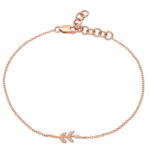 Load image into Gallery viewer, Leaf Bracelet