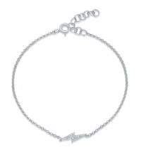 Load image into Gallery viewer, Lightning Bolt Bracelet