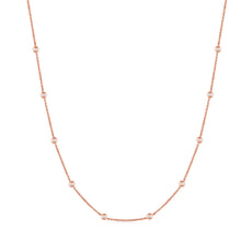 Load image into Gallery viewer, Diamonds by the Yard Necklace