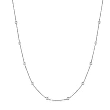 Load image into Gallery viewer, Diamonds by the Yard Necklace