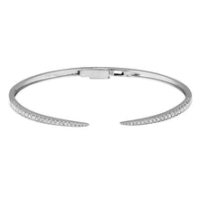 Load image into Gallery viewer, Single Row Claw Bracelet