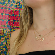Load image into Gallery viewer, Pave Boss Necklace