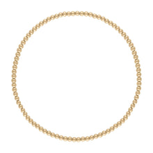 Load image into Gallery viewer, Gold Ball Bracelet