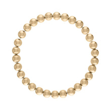 Load image into Gallery viewer, Gold Ball Bracelet