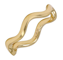 Load image into Gallery viewer, Wave Stack Ring