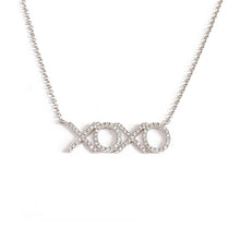 Load image into Gallery viewer, XOXO Necklace