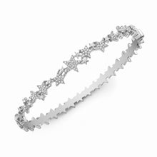 Load image into Gallery viewer, Star Bangle