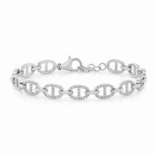 Load image into Gallery viewer, Chain Link Bracelet