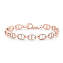 Load image into Gallery viewer, Chain Link Bracelet