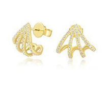 Load image into Gallery viewer, Multi Row Web Huggies