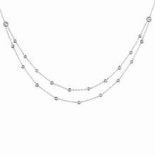 Load image into Gallery viewer, Double Layer Diamonds by the Yard