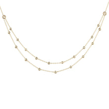 Load image into Gallery viewer, Double Layer Diamonds by the Yard