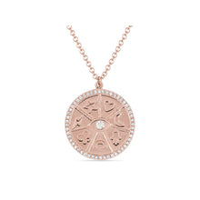 Load image into Gallery viewer, All the Feels Necklace