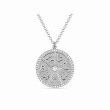 Load image into Gallery viewer, All the Feels Necklace