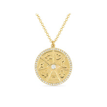 Load image into Gallery viewer, All the Feels Necklace