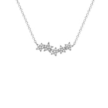Load image into Gallery viewer, Five Star Necklace