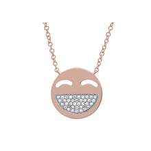 Load image into Gallery viewer, SMILE Necklace