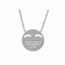 Load image into Gallery viewer, SMILE Necklace
