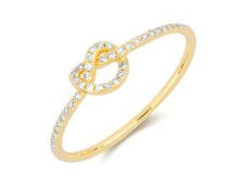 Load image into Gallery viewer, Knot Ring