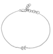 Load image into Gallery viewer, Leaf Bracelet
