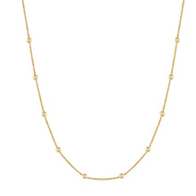 Load image into Gallery viewer, Diamonds by the Yard Necklace
