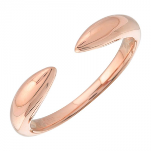 Skinny Gold Claw Ring
