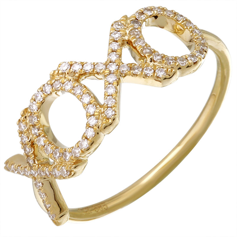 BEAMS XOLO JEWELRY / 男裝H Ring（飾品戒指）網購｜BEAMS