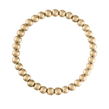 Load image into Gallery viewer, Gold Ball Bracelet
